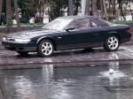 Eunos Cosmo 1990 года